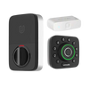 U-Tec U-BOLT-PRO 6-in-1 Bluetooth Enabled Fingerprint and Keypad Smart Deadbolt Door Lock New