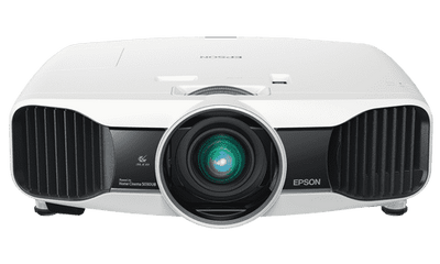 Epson PowerLite V11H585020 Home Cinema 5030UB 3D 1080p 3LCD Projector Manufacturer RFB