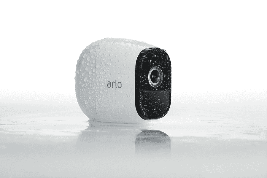 træt af Sammenhængende Styring Arlo Pro Smart Security system VMS4330 Video Server with 3 Indoor/Outdoor  Cameras Wireless New – FactoryPure