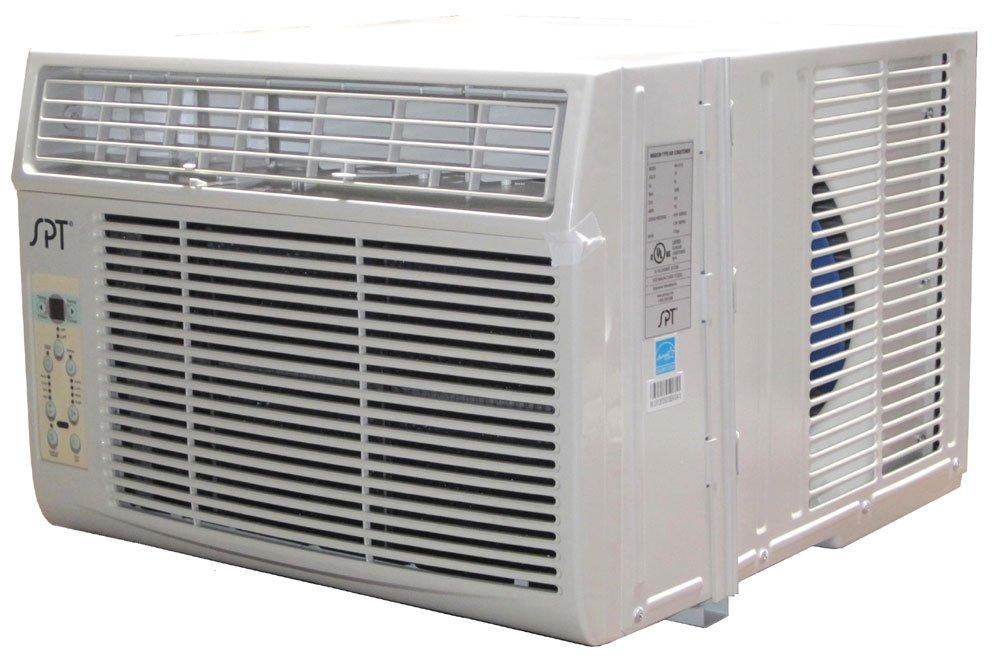 Sunpentown WA-1011S 10000 BTU Window Air Conditioner