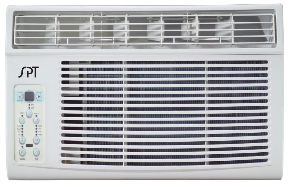 Sunpentown WA-1011S 10000 BTU Window Air Conditioner