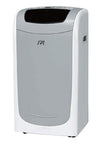 Sunpentown WA-1150DE Dual-Hose Portable Air Conditioner