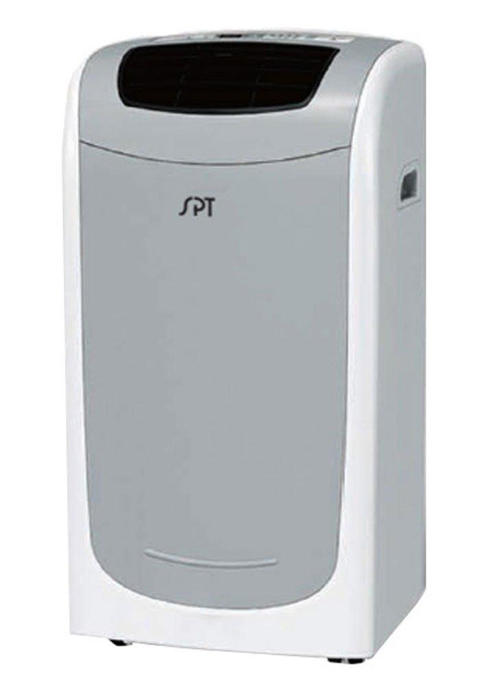Sunpentown WA-1350DE Dual-Hose Portable Air Conditioner