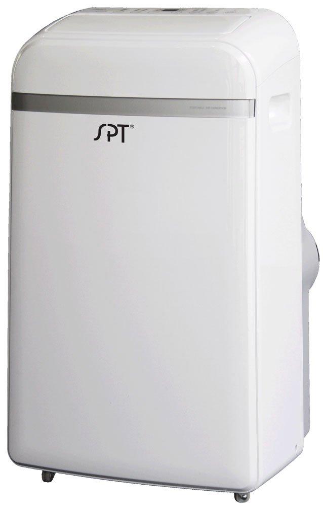 Sunpentown WA-1240H Portable Air Conditioner & Heater