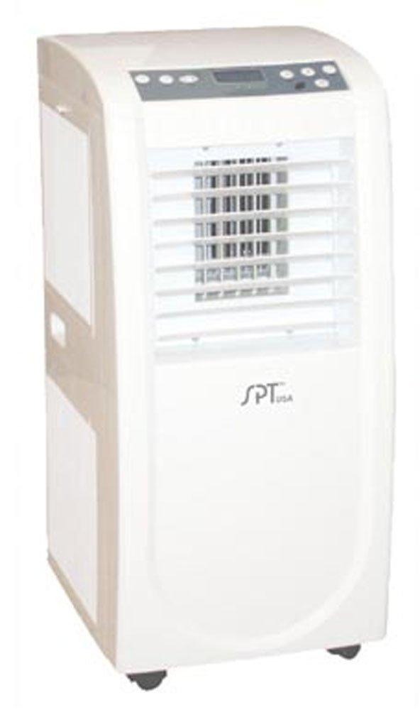 Sunpentown WA-9010E 9000 BTU Portable Air Conditioner