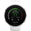 Polar Vantage M Multisport GPS HR Watch 1.2 Inch Display White New