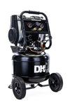 DK2 AC10G 2 HP 120V 10 Gallon 150 PSI Air Compressor New