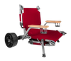 OME Gear Wanderr 5-in-1 Transforming Outdoor Recreational Cart Chair New