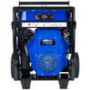 DuroMax XP15000E 12500W/15000W Gas Electric Start Generator New