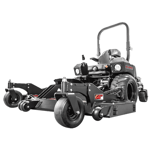 Swisher Big Mow ZTR3166KA 66" Front Mount Zero Turn Lawn Mower Manufacturer RFB