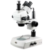 Amscope SM-2TZ-10M 3.5X - 90X Stereo Zoom Microscope with Dual Halogen Lights Plus 10MP Camera New