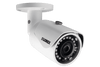 Lorex LN1080-88W 8 Camera 8 Channel NVR 2K IP Indoor/Outdoor Surveillance Security System New