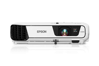 Epson EX3240 V11H719020 SVGA 3LCD Projector Manufacturer RFB