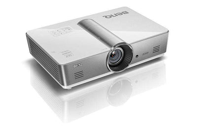 BenQ SU922 WUXGA 3D Ready DLP 1080p Projector Manufacturer RFB