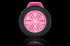 Halo Rover X Electric Hoverboard Bluetooth 8.5" Pink Manufacturer RFB