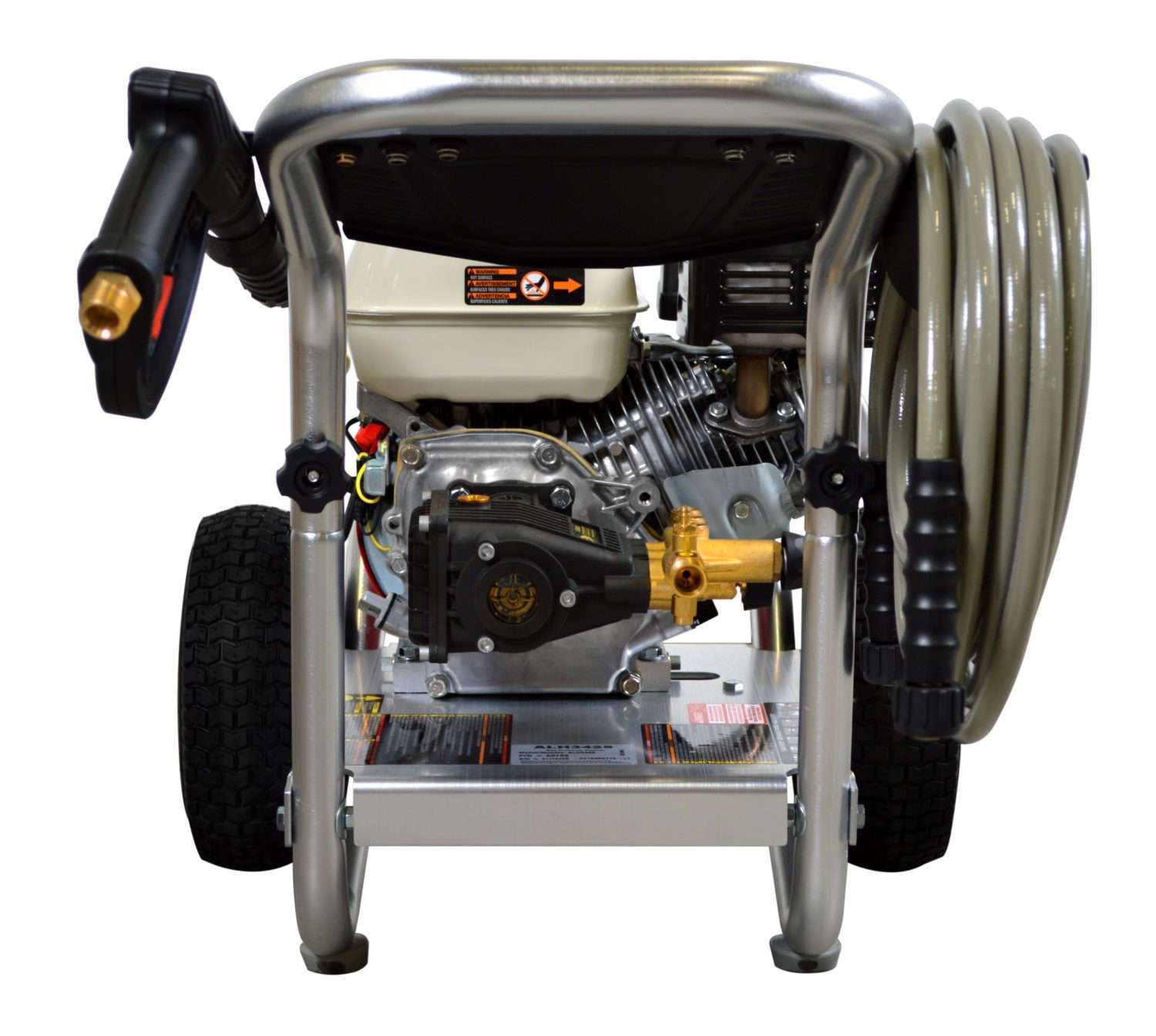 Alh3425 deals pressure washer