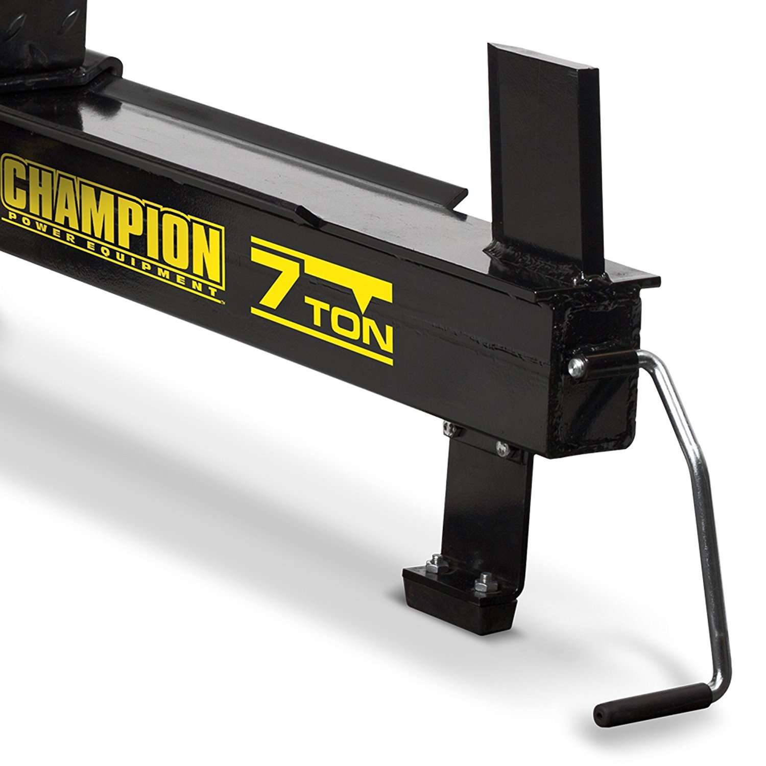 Champion 90720 7 Ton Horizontal Log Splitter Manufacturer RFB