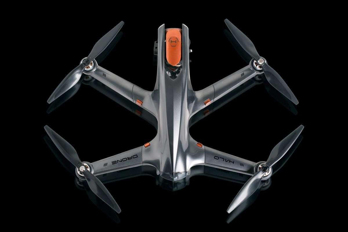 Halo drone deals pro amazon