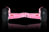Halo Rover X Electric Hoverboard Bluetooth 8.5" Pink Manufacturer RFB