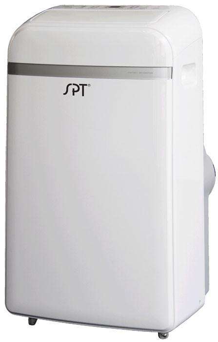 Sunpentown WA-1420H Portable Air Conditioner & Heater