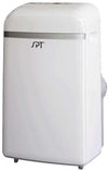 Sunpentown WA-1420H Portable Air Conditioner & Heater - FactoryPure - 1