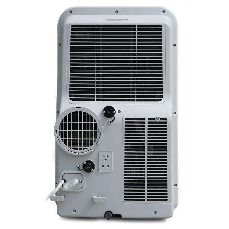 Sunpentown WA-1420H Portable Air Conditioner & Heater - FactoryPure - 4