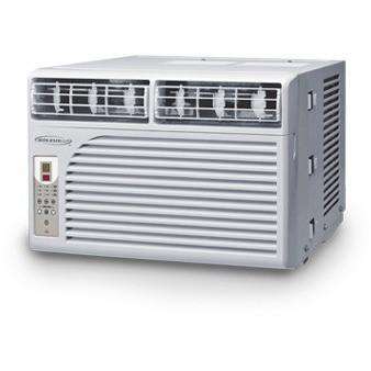 Soleus Air HCC-W08ES-A1 8000 BTU Window Air Conditioner - FactoryPure - 2