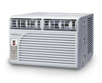 Soleus Air HCC-W10ES-A1 10000 BTU Window Air Conditioner - FactoryPure
