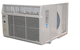 Sunpentown WA-1211S 12000 BTU Window Air Conditioner - FactoryPure - 2