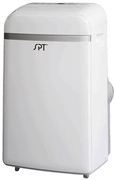 Sunpentown WA-1420E Portable Room Air Conditioner - FactoryPure