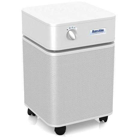 Austin Air Allergy Machine Air Purifier - FactoryPure - 4