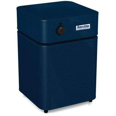 Austin Air Allergy Machine Jr. Air Purifier