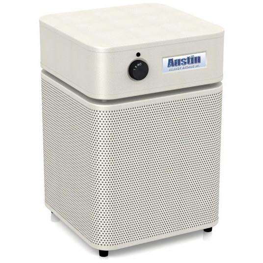 Austin Air Allergy Machine Jr. Air Purifier - FactoryPure - 4