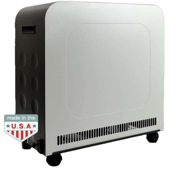 Oransi Erik Ultra Plus Whole House Air Purifier New