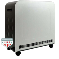 Oransi Erik Ultra Plus Whole House Air Purifier - FactoryPure - 1