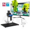 Andonstar AD1605 4K HDMI USB Digital 150X Video Microscope New