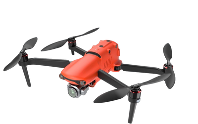 Autel Robotics EVO 2 Pro 6K Quadcopter Drone Rugged Bundle 45 MPH With 20MP Camera 6K Video New