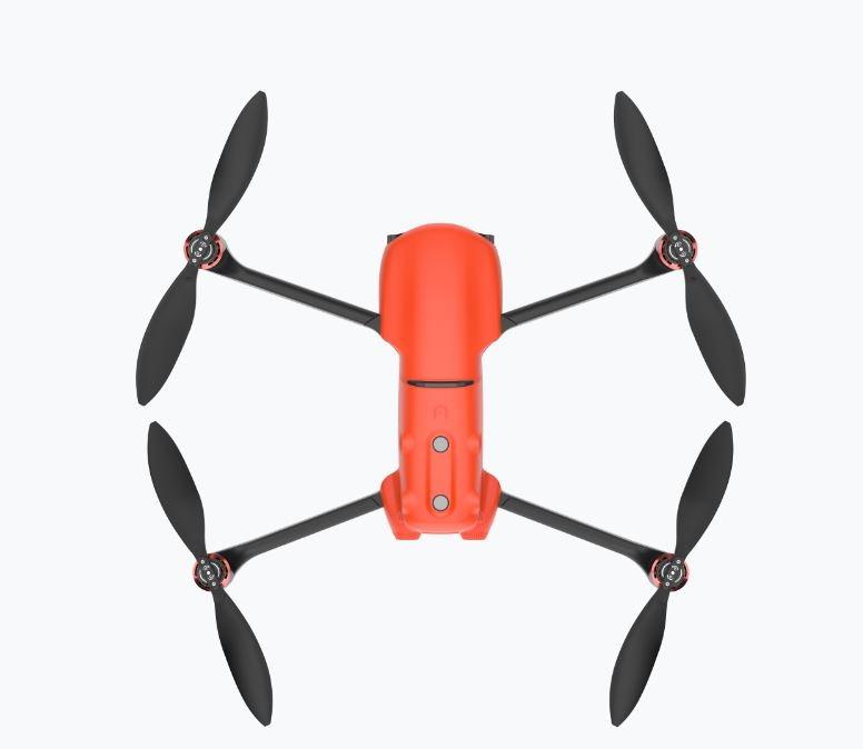 Autel Robotics EVO 2 Pro 6K Quadcopter Drone Rugged Bundle 45 MPH With 20MP Camera 6K Video New