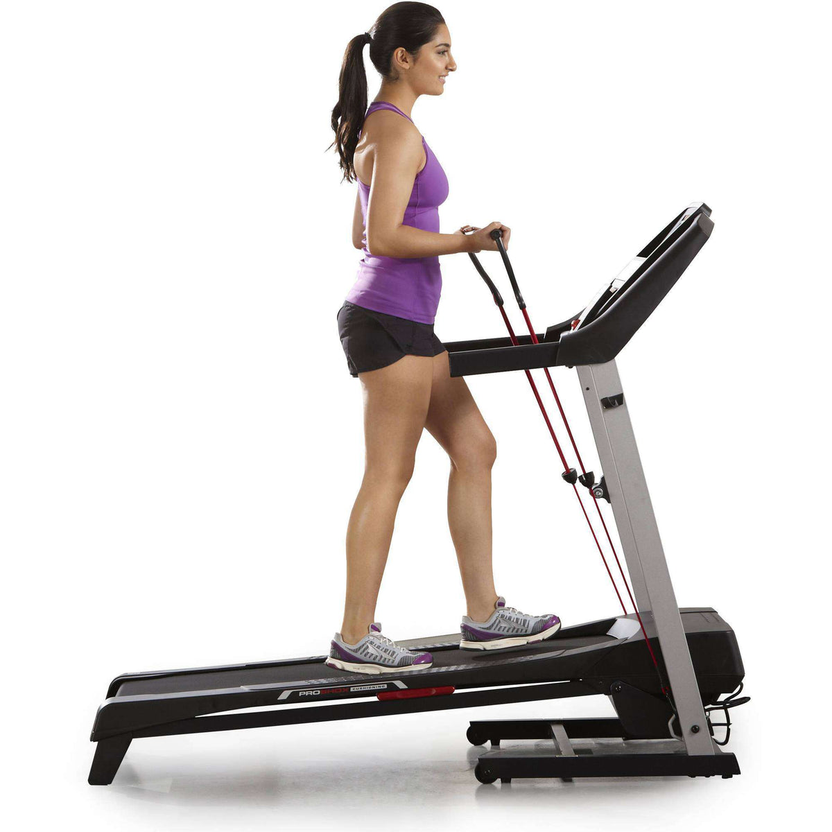 Proform 6.0 RT Folding Total Body Workout Treadmill New