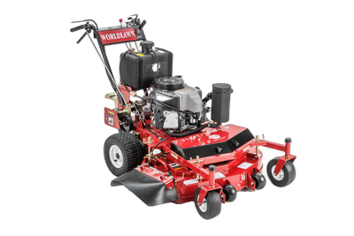 WorldLawn WY28S11BSE 28