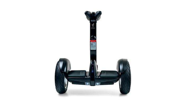 Segway minipro refurbished new arrivals