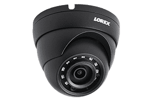 Lorex HDIP833W 6 Camera 8 Channel Weatherproof 2K IP Security Surveillance System New