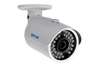 Lorex LNR84W 2 Camera 4 Channel Weatherproof HD 1080p 4K NVR Surveillance Security System New