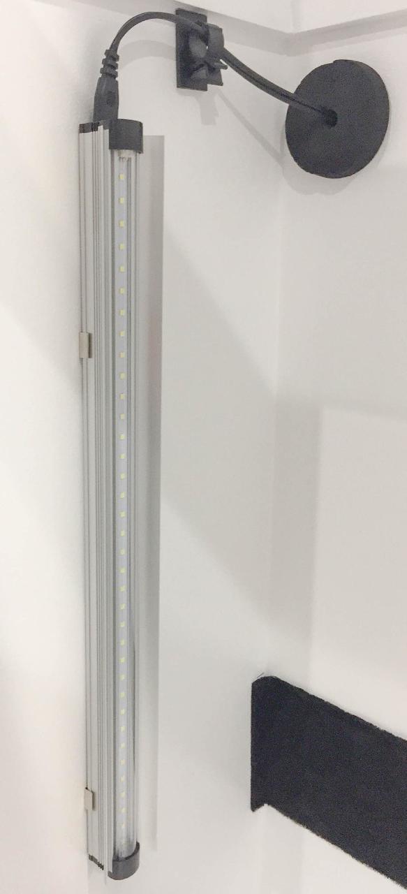 cash crop 6.0-2 plant led hydroponics grow box Dealzer Cash Crop 6.0 2 Plant LED Hydroponics Grow Box New