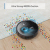 Tesvor M1 Robot Vacuum Cleaner 4000Pa Strong Suction Robotic Vacuum New