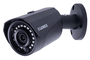 Lorex LN10804-86W  6 Camera 8 Channel HD Weatherproof Surveillance Surveillance Security System New