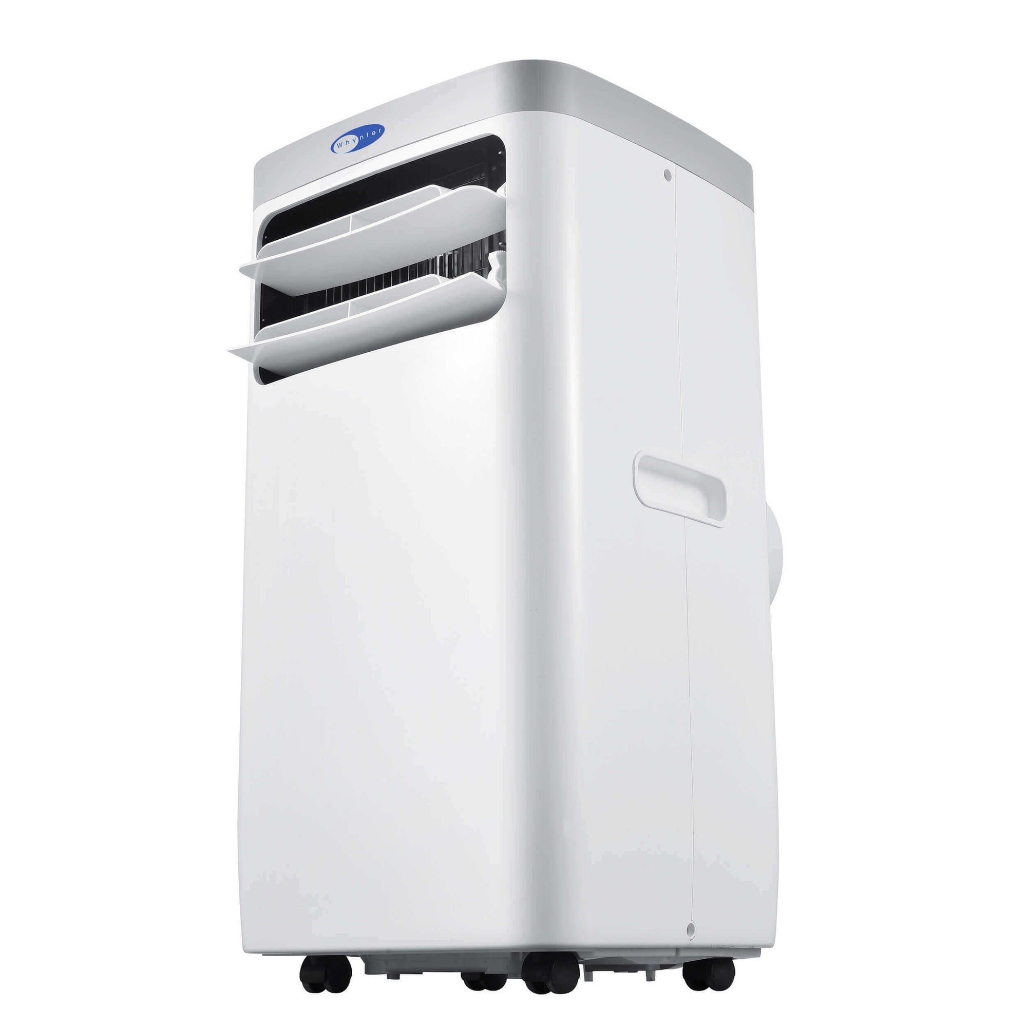 Whynter ARC-115WG 11,000 BTU Portable Air Conditioner and Dehumidifier White New