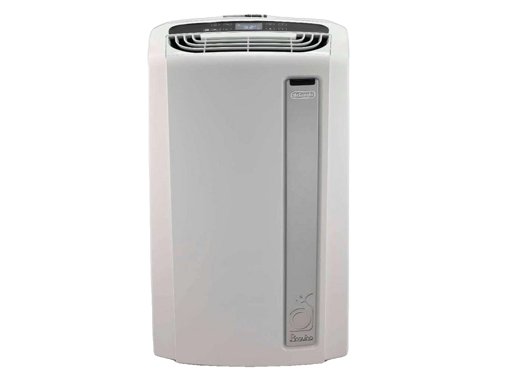 DeLonghi AN140HPEWKC 14,000 BTU Portable Air Conditioner Heater
