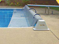 Pool Cover Reels
