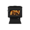 Drolet Escape 2100 EPA Certified 2,700 Sq. Ft. Wood Stove New